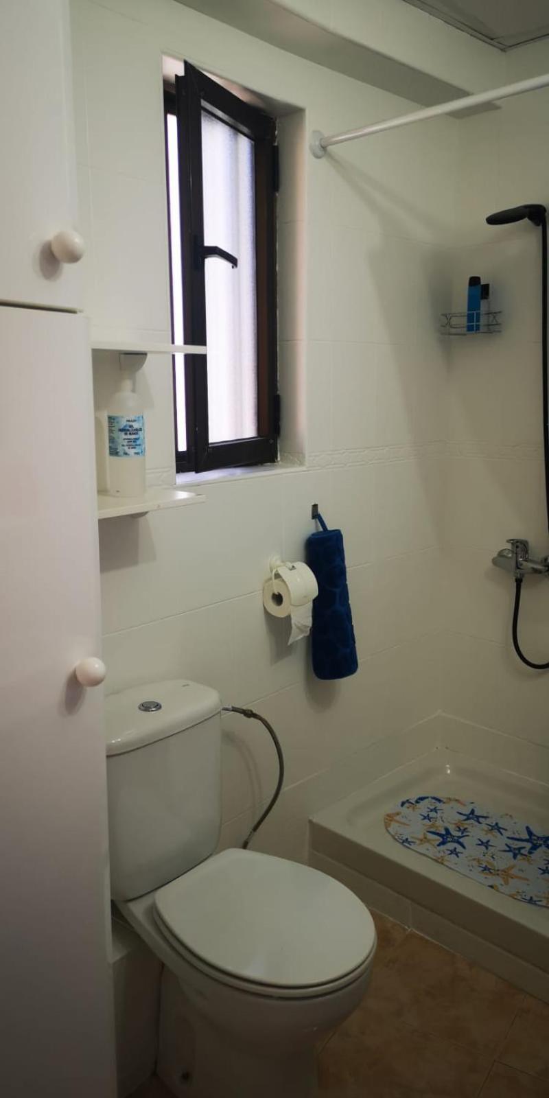 בנידורם Apartamento Playa מראה חיצוני תמונה